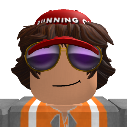 Roblox avatar