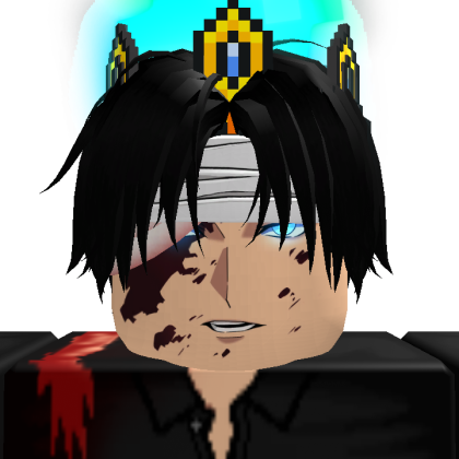 Roblox profile picture for @Slyder
