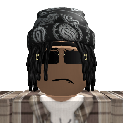 Roblox avatar