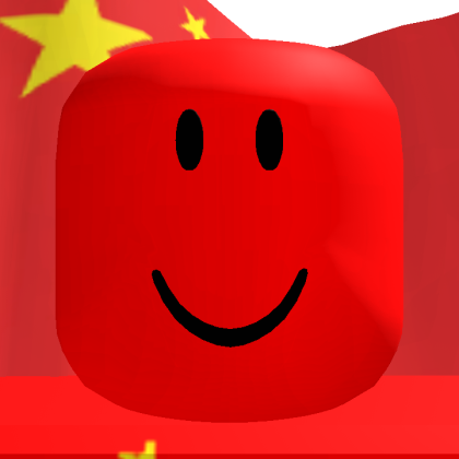 Roblox profile picture for @networking