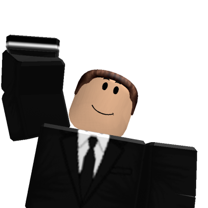 Roblox avatar