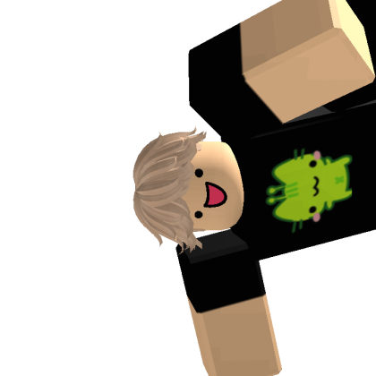 Jaydenhaubert