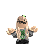 @ForestSpirlt