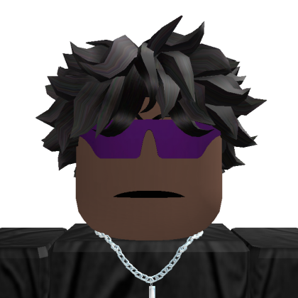Roblox avatar