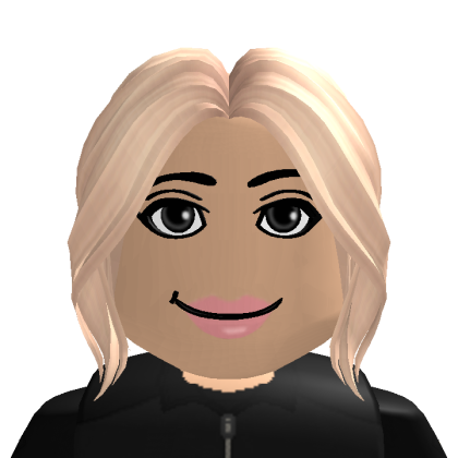 Roblox avatar