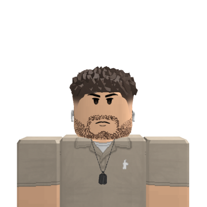 Roblox avatar