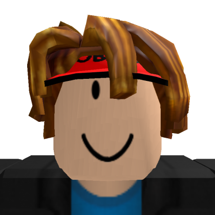 Roblox avatar