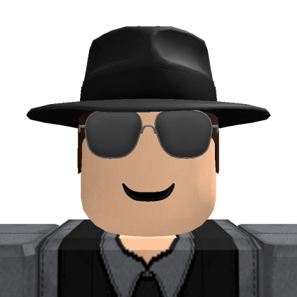 Roblox avatar