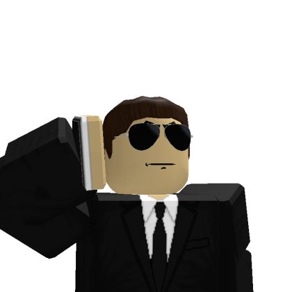 Roblox avatar