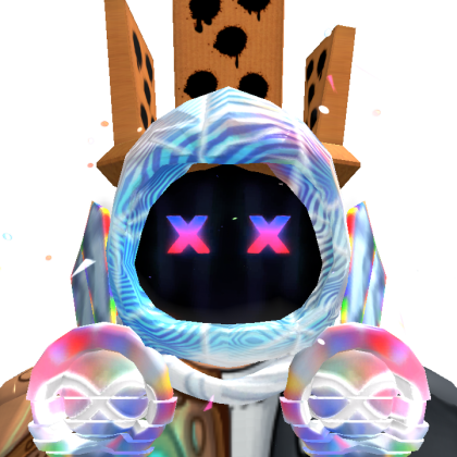 TwistedPandora