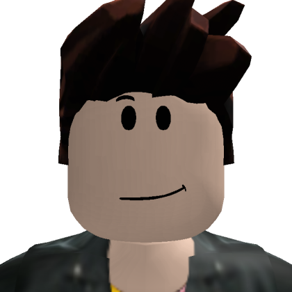 Roblox avatar