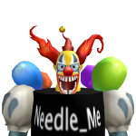 @Dont_UNeedleMe