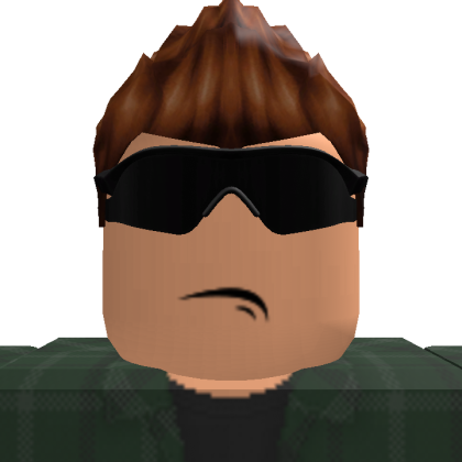 Roblox avatar