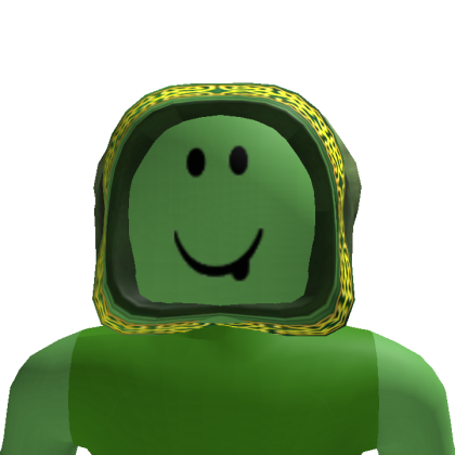 Roblox avatar