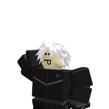 Roblox avatar