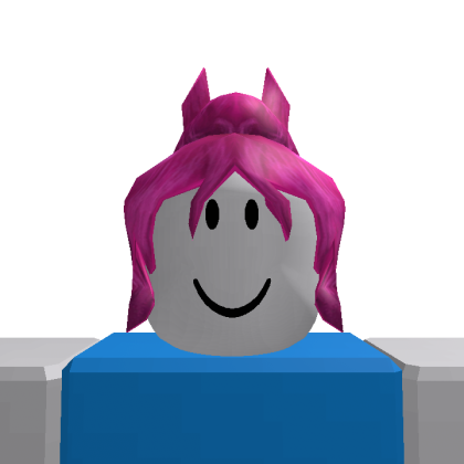 Roblox profile picture for @Recitation