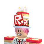 MrCake
