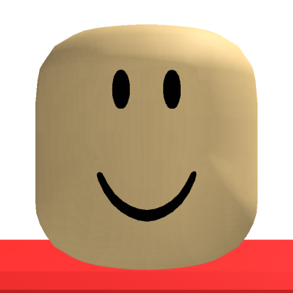 Roblox profile picture for @Excruciating