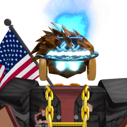 joshuaThe5th