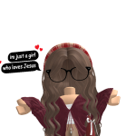 @Jesus1scom1ingback