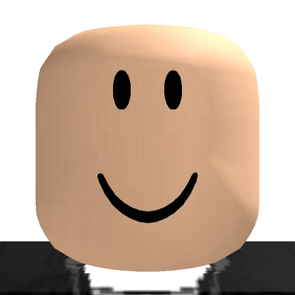 Roblox profile picture for @Flashes