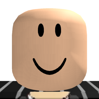 Roblox profile picture for @Informant
