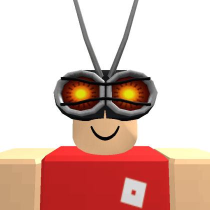 Roblox profile picture for @stink