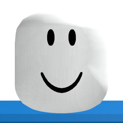 Roblox profile picture for @rrrr
