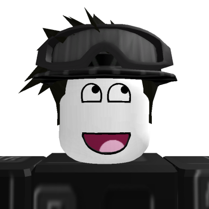 Roblox profile picture for @mydrinkwaslaced