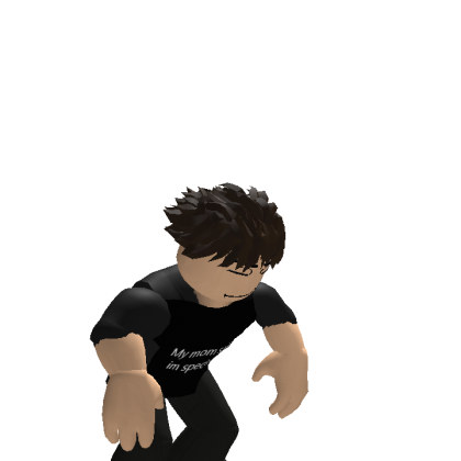 Roblox avatar
