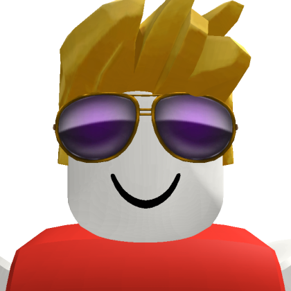 Roblox profile picture for @xEthanx2