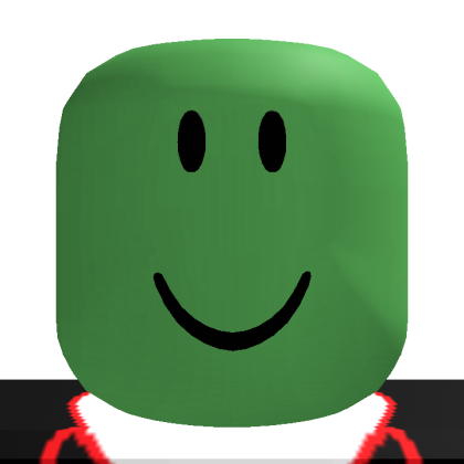 Roblox profile picture for @toledo
