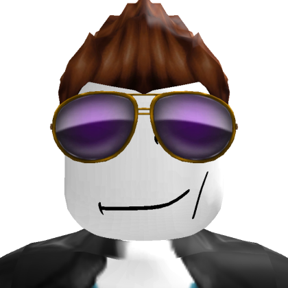 Roblox profile picture for @TEREX4013