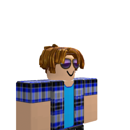 Roblox avatar