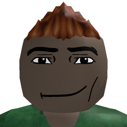 Roblox profile picture for @Moureez