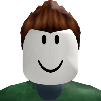Roblox profile picture for @Humble022