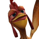 7P_pollo