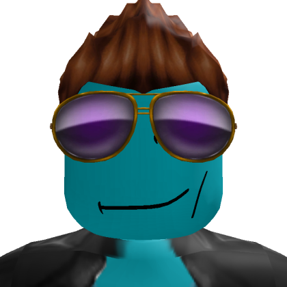 Roblox profile picture for @flackoo12