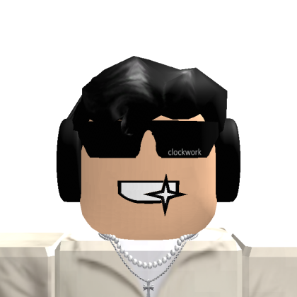 Roblox avatar