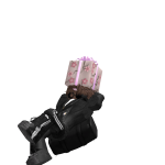 @Charlieisdanoob
