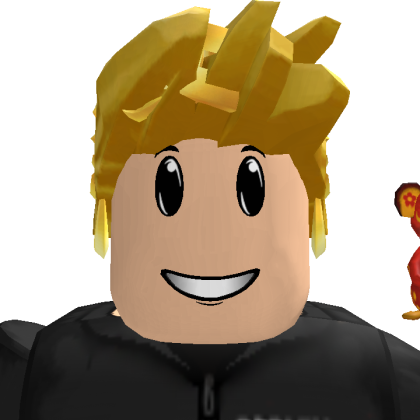 Roblox profile picture for @pawikiii