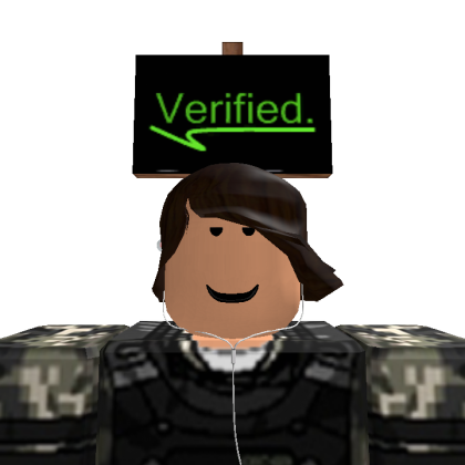 Roblox profile picture for @Waning