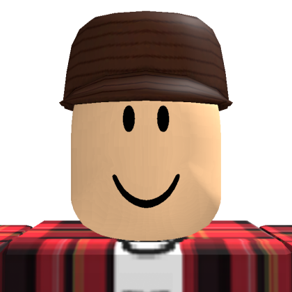 Roblox profile picture for @Popculture