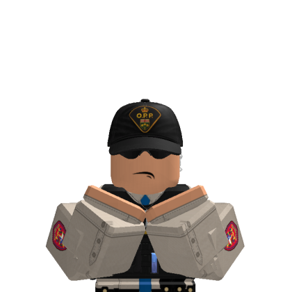 Roblox avatar