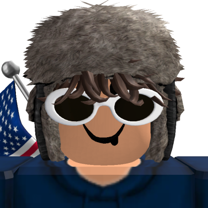 Roblox avatar