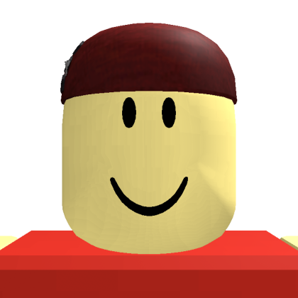 Roblox profile picture for @Vertically