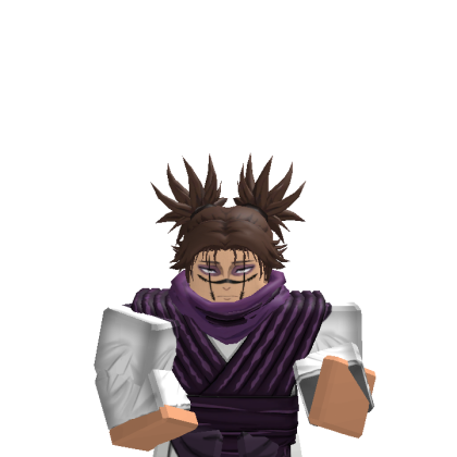 Roblox avatar