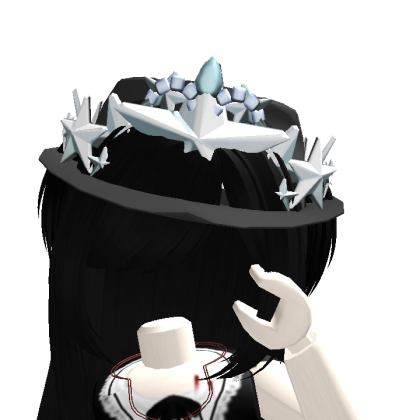 Roblox profile picture for @cuddled
