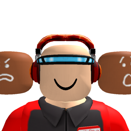 Roblox profile picture for @Phil