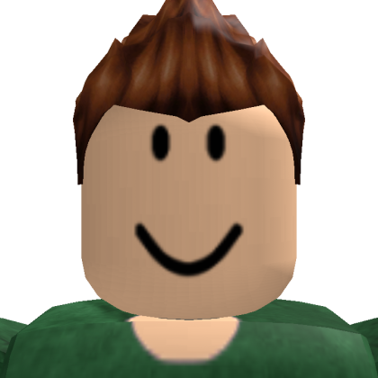 Roblox avatar